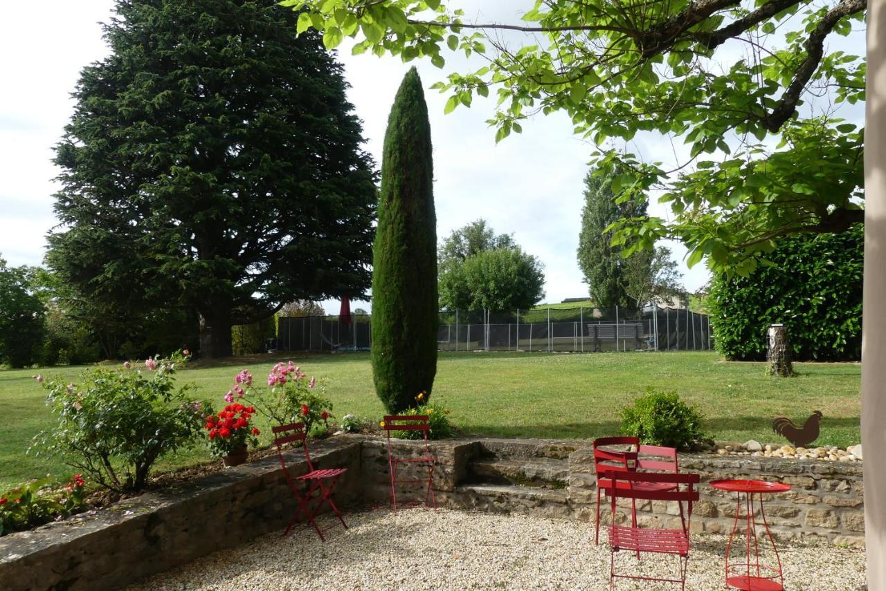 Opa Beach Chânes Exterior foto