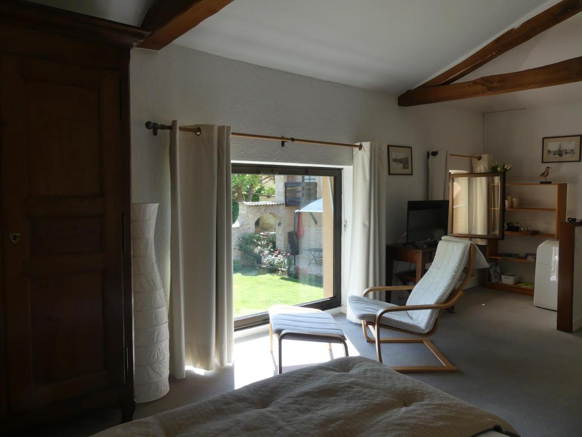 Opa Beach Chânes Exterior foto